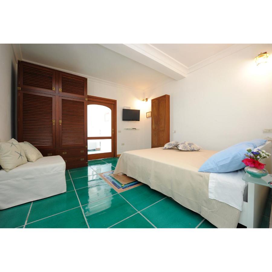 Lady Laura House Villa Amalfi Esterno foto