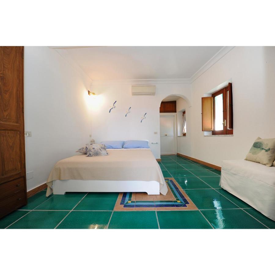 Lady Laura House Villa Amalfi Esterno foto