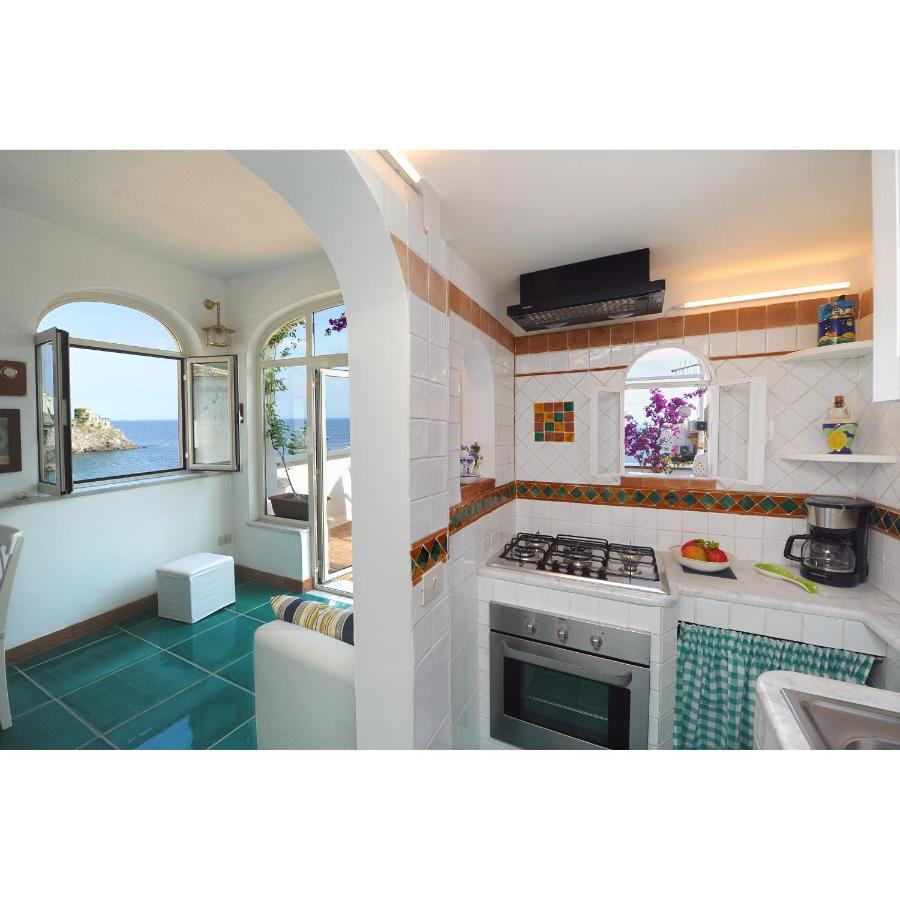 Lady Laura House Villa Amalfi Esterno foto